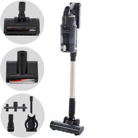 Vacuum Cleaners - Electric Brooms