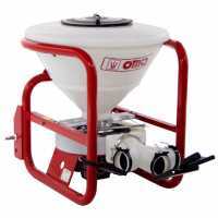 PTO Sulphur Sprayers – Dusters