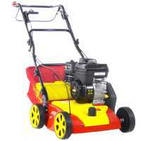 Lawn Scarifiers