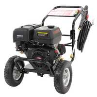 Pressure Washers