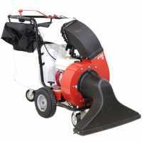 Wheeled Leaf Vacuums