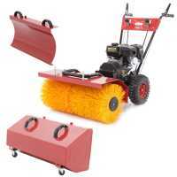 Power Sweepers