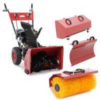 Snow Blowers