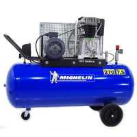 Electric Air Compressors