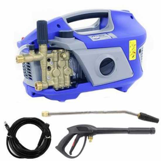Annovi &amp; Reverberi 613 Heavy-duty Cold Water Pressure Washer, 8.3 L/min flow rate