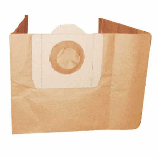 Annovi Reverberi - 10 Blister vacuum cleaner bags - 30 L