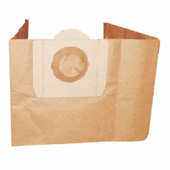 Annovi Reverberi - 5 Blister vacuum cleaner bags - 50 L