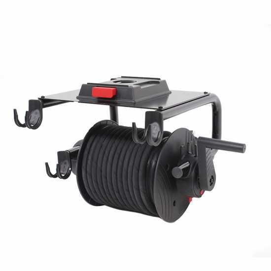 Annovi &amp; Reverberi Wall Mount Kit for series 6 models -613-614-615 (15 m hose)