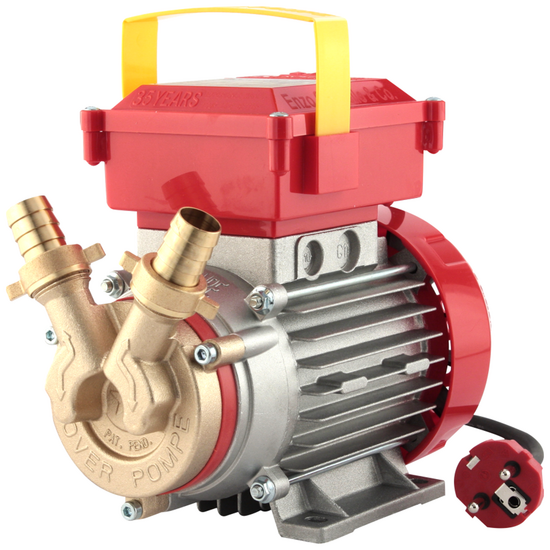 Rover 20 CE - Bronze electric transfer pump - Single-phase - 230V