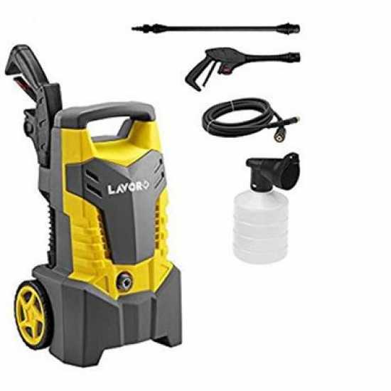Lavor Idro Fury 110 Cold Water Pressure Washer by Lavorwash - Electric