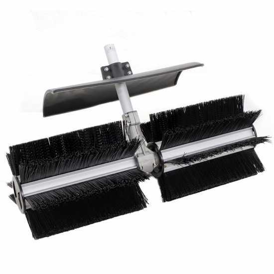 JR-SB01 brush for GeoTech HPBC 550 strimmers and brush cutters