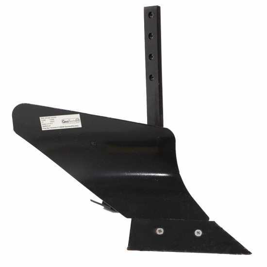 Plough for GeoTech-Pro Rotary Tillers