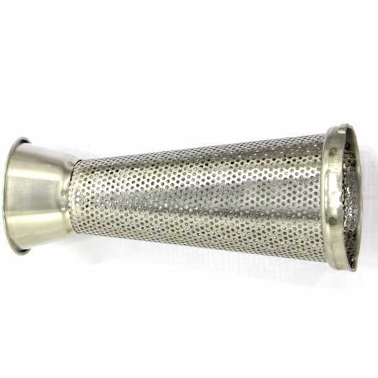Sauce screen N.5 - 2,5 mm holes - suitable for Reber tomato presses