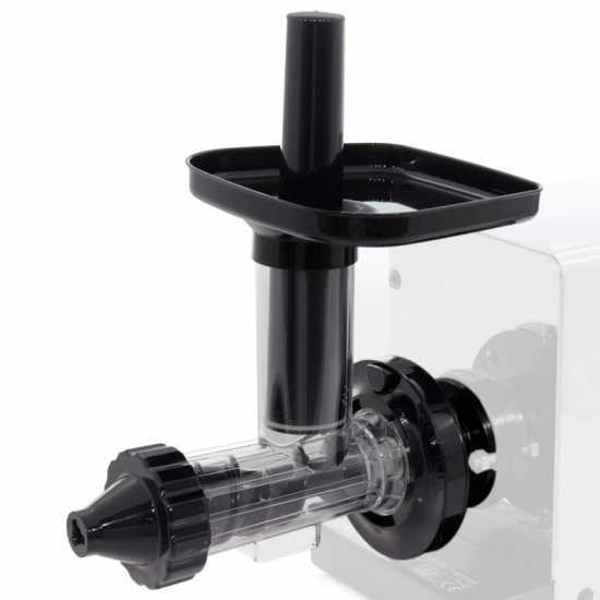 Artus SJ N.3 low-speed fruit juicer accessory  - fruit juice extractor