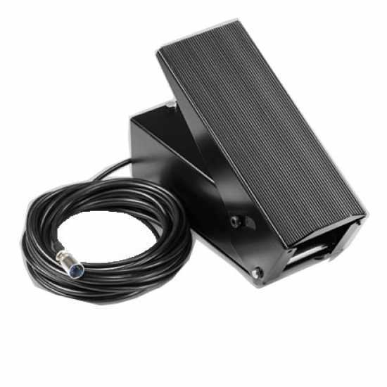 FTT1 EVO TIG foot pedal