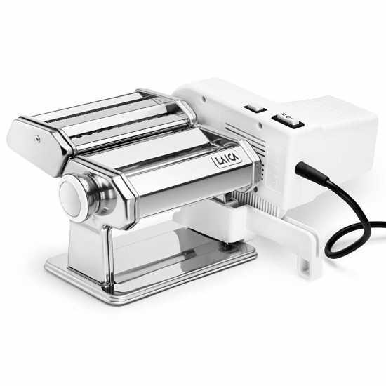 Laica PM2800 Electric Pasta Maker Kit , best deal on AgriEuro