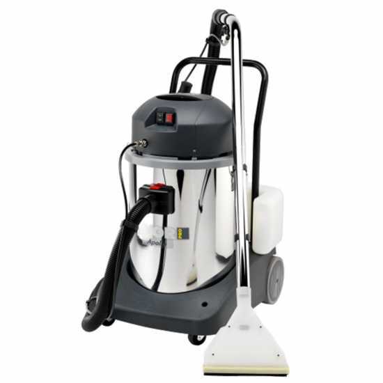 Lavor Pro Solaris IF -  injection/extraction wet and dry vacuum cleaner