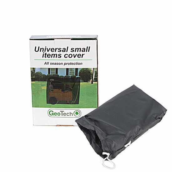 GeoTech Universal Cover Cloth - Suitable for All Seasons