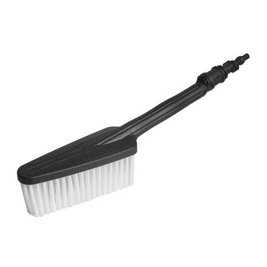 Brush for Spray Gun