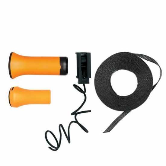 Grip, Knob, Strap and Inner Roll with Rope for Fiskars UPX86 Tree Pruner