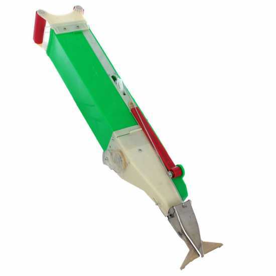 GeoTech PM 50 Handheld Transplanter