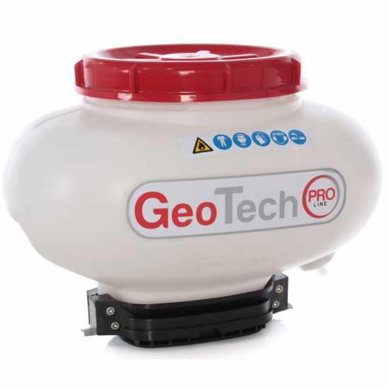 GeoTech Pro MDP800 Powders Kit for Mist Blower