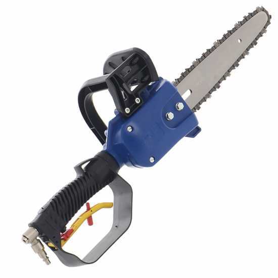 Zanon Diamant 9&quot; Pneumatic Pruner - Compressed air Pruner