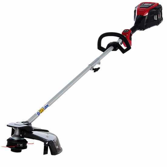 Snapper SXDST82 Batterypowered Brush Cutter , best deal on AgriEuro