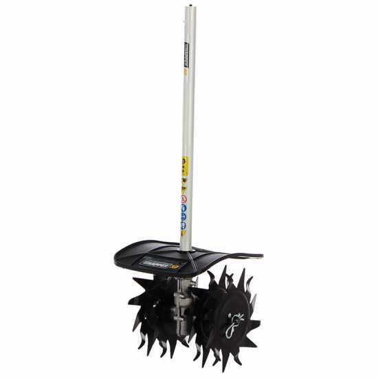 Snapper Tiller Attachment for SXDST82 Brush Cutter - 25 cm Working Width