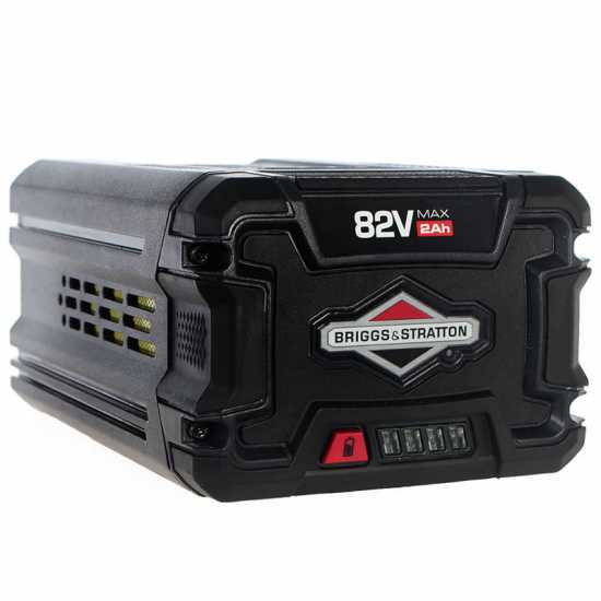 Briggs&amp;Stratton - 2AH 82V Lithium battery