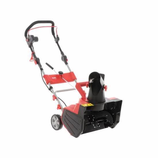 AL-KO Snowline 46E - Electric Snowplough - 2000 W