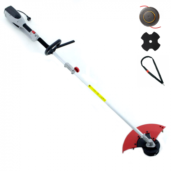 AL-KO BC 1200 E - Electric brush cutter - 1200 W