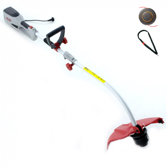 AL-KO BC 1000 E - Electric Edge Trimmer - 1000 W