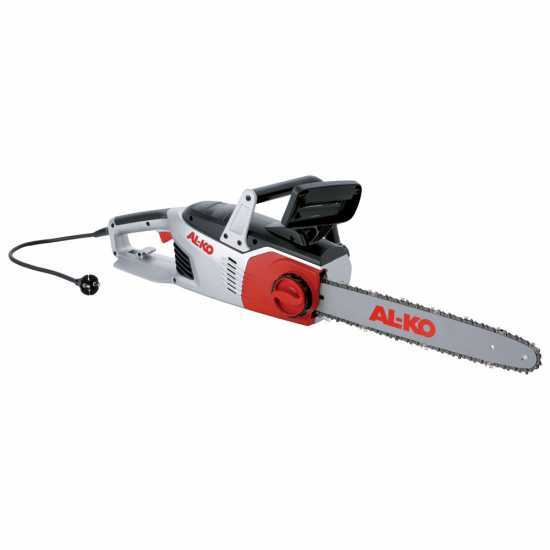 AL-KO EKI 2200/40 - 2000 W Electric Chainsaw - 40 cm Blade