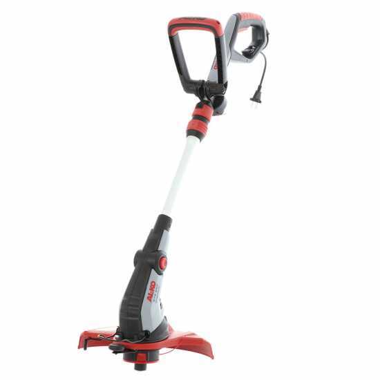 Al-Ko GTE 550 PREMIUM - Electric Edge Strimmer - 550W