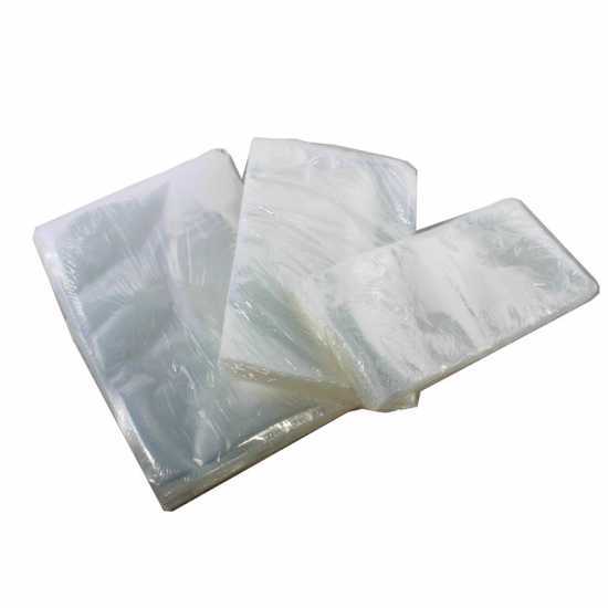 150 Food Bags MEDIUM SET: 50 Bags 12x55 cm, 50 Bags 20x40 cm, 50 Bags 25x50 cm