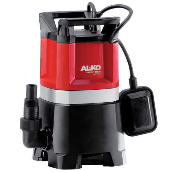 AL-KO DRAIN 12000 Comfort 850W Electric Submersible Pump for dirty water - 38-25 joint