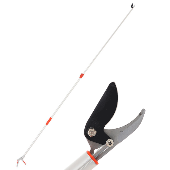 Stocker Art. 509 - Pruning shear on telescopic pole 180-300 cm - &Oslash; 10 mm - adjustable