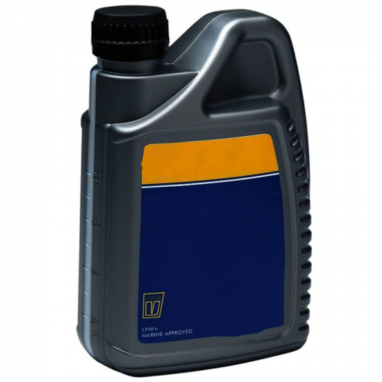 Hydraulic Oil V46 1 L Bottle