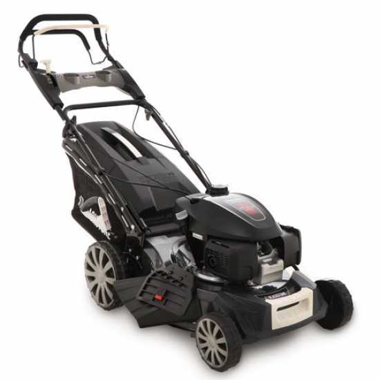 Blackstone SP480 H Deluxe Self-propelled Petrol Lawn Mower with Honda GCVX 170 Engine