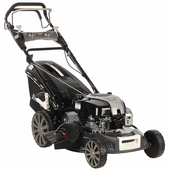 Blackstone SP530 B&amp;S Deluxe - Self-propelled Petrol Lawn Mower - Briggs&amp;Stratton 750PXI Engine