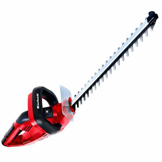 Einhell GH-EH 4245 Electric Hedge Trimmer - 51 cm Blade - 420 w Power