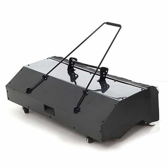 Blackstone Front collection box - 100 cm
