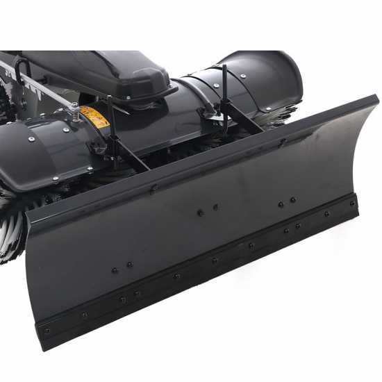 Blackstone front snow blade, 100 cm