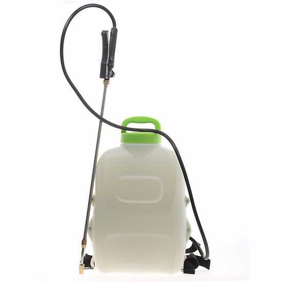 Dal Degan Elitia - Backpack Battery-powered Sprayer Pump - Electric - 12 L