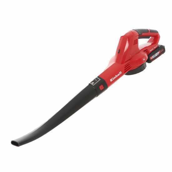Einhell GE-CL 18 Li E Battery-powered Leaf Blower - 18 V