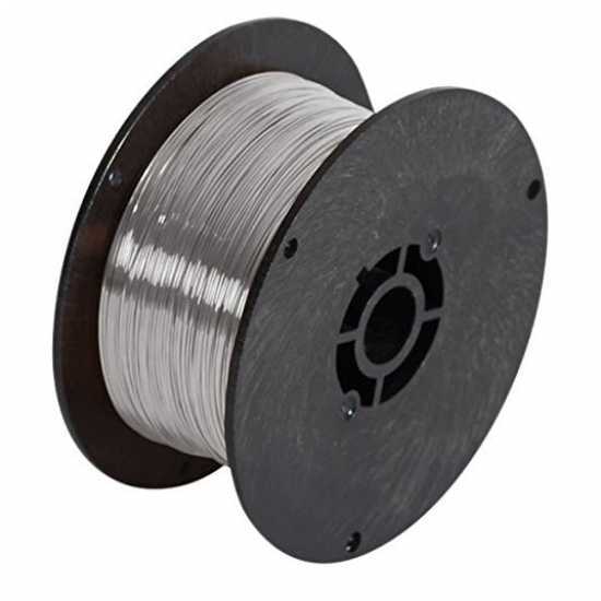 Telwin 1.0 mm Steel Wire Coil - 0.45 kg