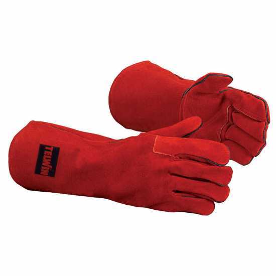 Heavy-duty Welding Gloves - Montana model