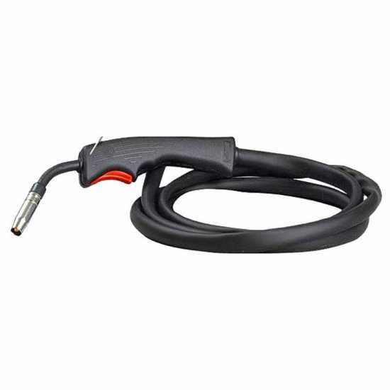Telwin TW180 MIG Torch - 2.5 mt Length