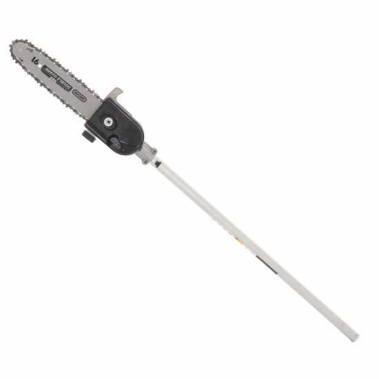 Blackstone multifunction brush cutter pruner accessory